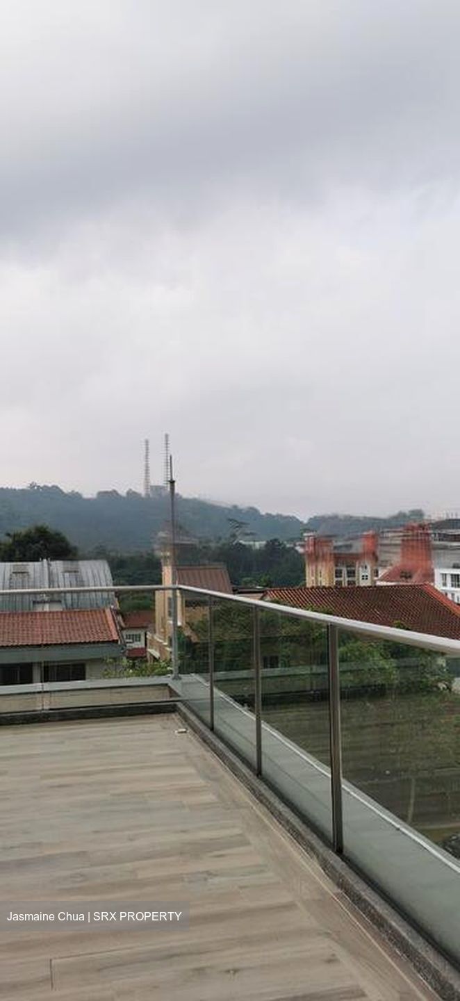 Jalan Kakatua (D21), Detached #456532131